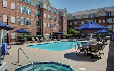 Photo 2 - Residence Inn by Marriott Cleveland Beachwood