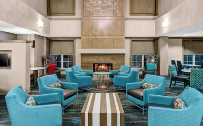 Photo 3 - Residence Inn by Marriott Cleveland Beachwood
