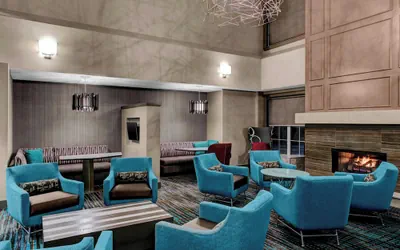 Photo 4 - Residence Inn by Marriott Cleveland Beachwood