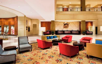 Photo 2 - Sheraton Atlantic City Convention Center Hotel