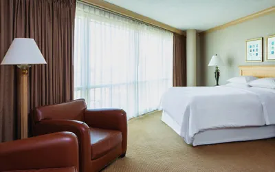 Photo 4 - Sheraton Atlantic City Convention Center Hotel