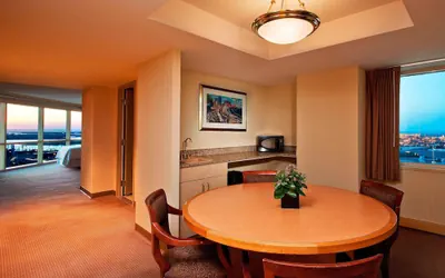 Photo 5 - Sheraton Atlantic City Convention Center Hotel