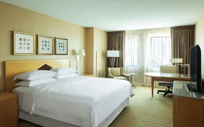 Photo 3 - Sheraton Atlantic City Convention Center Hotel