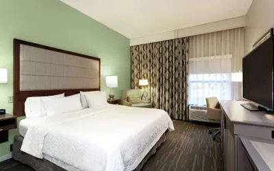 Photo 4 - Hampton Inn Melbourne