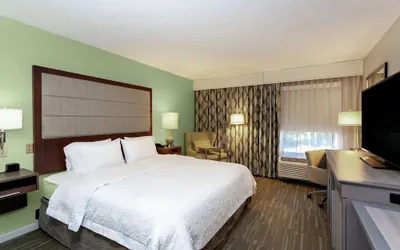 Photo 5 - Hampton Inn Melbourne