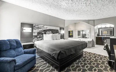 Photo 3 - Super 8 by Wyndham Norman West OK