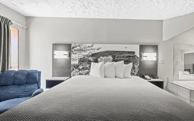 Photo 5 - Super 8 by Wyndham Norman West OK