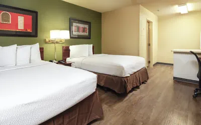 Photo 3 - Home 1 Suites Extended Stay