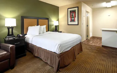 Photo 5 - Home 1 Suites Extended Stay