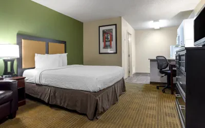 Photo 4 - Home 1 Suites Extended Stay