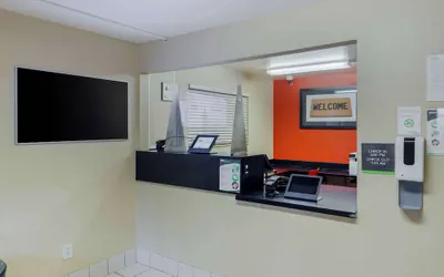 Photo 3 - Extended Stay America Select Suites Fayetteville Owen Dr