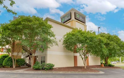 Photo 2 - Extended Stay America Select Suites Fayetteville Owen Dr