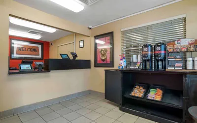 Photo 3 - Extended Stay America Suites Mobile Spring Hill