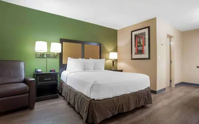 Photo 5 - Extended Stay America Suites Mobile Spring Hill
