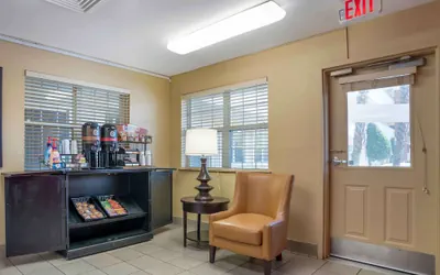 Photo 4 - Extended Stay America Suites Mobile Spring Hill