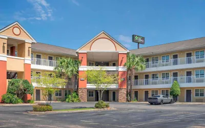 Photo 2 - Extended Stay America Suites Mobile Spring Hill