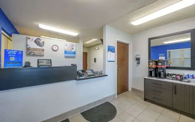 Photo 3 - Studio 6 Columbus, GA – Columbus Airport