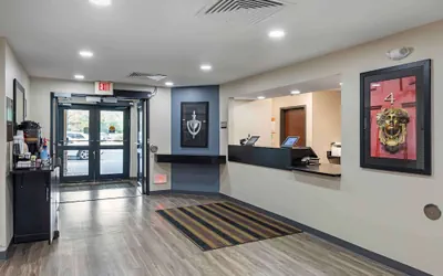 Photo 5 - Extended Stay America Select Suites - Milwaukee - Waukesha