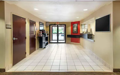 Photo 4 - Extended Stay America Select Suites - Atlanta - Duluth