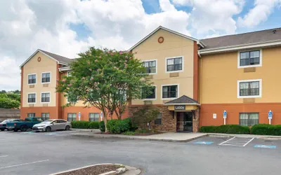 Photo 2 - Extended Stay America Select Suites - Atlanta - Duluth
