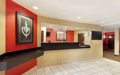 Photo 3 - Extended Stay America Select Suites - Atlanta - Duluth