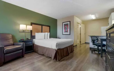 Photo 5 - Extended Stay America Suites Santa Rosa South