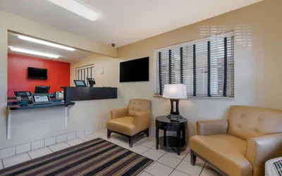 Photo 3 - Extended Stay America Suites Santa Rosa South