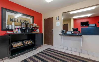 Photo 4 - Extended Stay America Suites Santa Rosa South