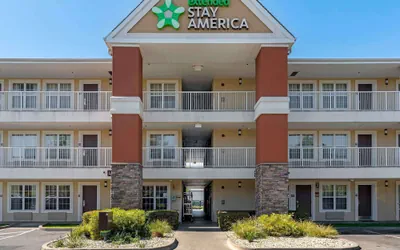 Photo 2 - Extended Stay America Suites Santa Rosa South
