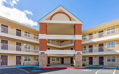 Photo 2 - Extended Stay America Suites Tucson Grant Road
