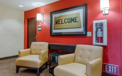 Photo 4 - Extended Stay America Suites Pleasant Hill Buskirk Ave