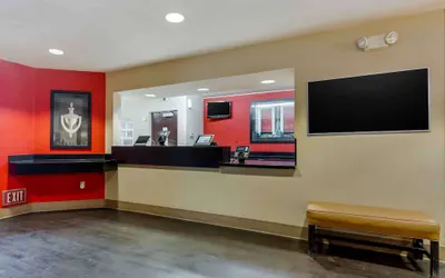 Photo 3 - Extended Stay America Suites Pleasant Hill Buskirk Ave