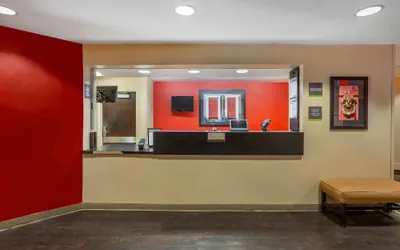 Photo 3 - Extended Stay America Select Suites - Salt Lake City - Union Park