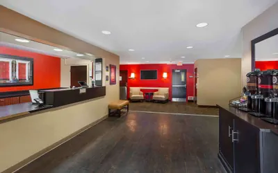 Photo 4 - Extended Stay America Select Suites - Salt Lake City - Union Park