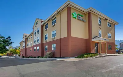 Photo 2 - Extended Stay America Select Suites - Salt Lake City - Union Park