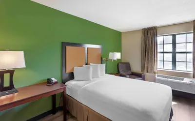 Photo 5 - Extended Stay America Select Suites - Salt Lake City - Union Park