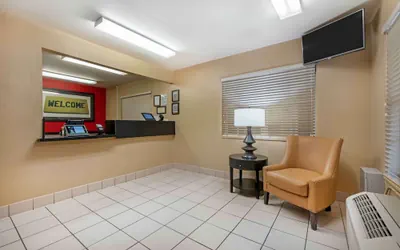 Photo 3 - Extended Stay America Select Suites Gainesville I-75