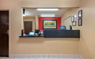 Photo 5 - Extended Stay America Select Suites Gainesville I-75