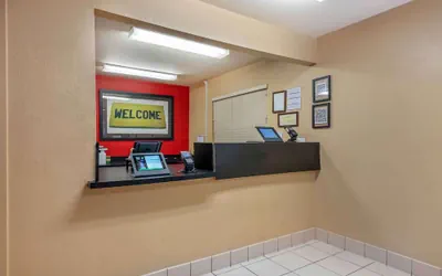 Photo 4 - Extended Stay America Select Suites Gainesville I-75