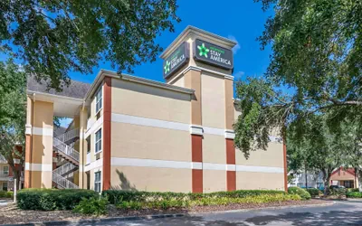 Photo 2 - Extended Stay America Select Suites Gainesville I-75