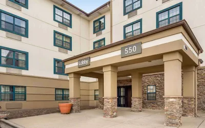 Photo 2 - Extended Stay America Suites Chicago Elmhurst O'Hare