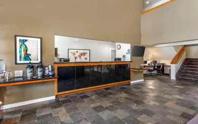 Photo 5 - Best Western Mountain View Inn