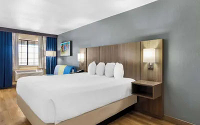Photo 2 - Best Western Port Aransas