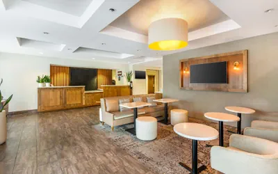 Photo 4 - Best Western Plus CottonTree Inn