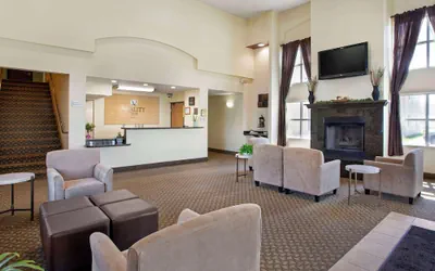 Photo 5 - Quality Inn Logan near University