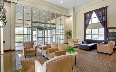 Photo 3 - Quality Inn Logan near University