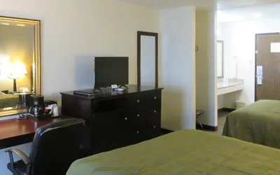 Photo 3 - Quality Inn Longmont