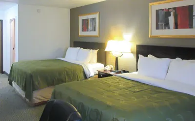 Photo 4 - Quality Inn Longmont