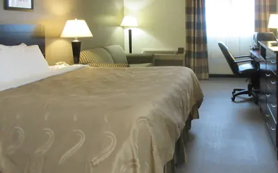 Photo 2 - Quality Inn Longmont