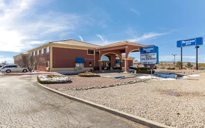Photo 2 - Rodeway Inn Gallup West